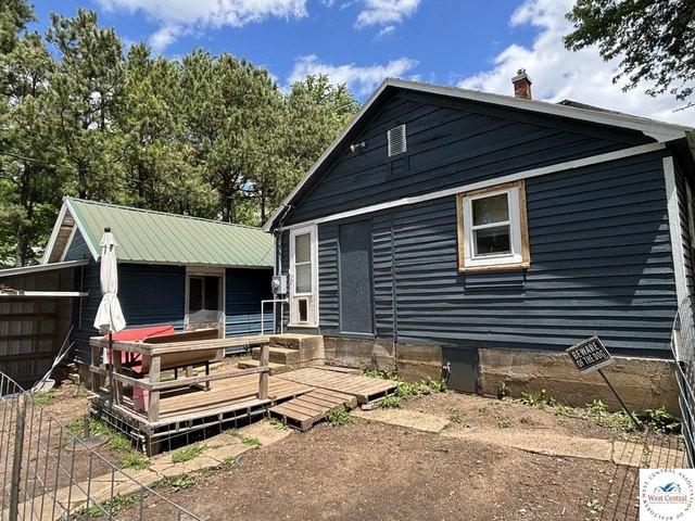 House for sale in Cole Camp, Missouri