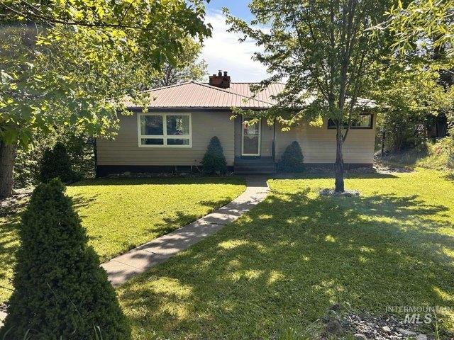 House for sale in Troy, Idaho