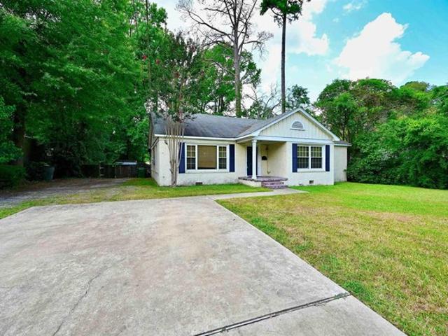 House for sale in Ruston, Louisiana