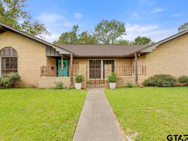 House for sale in Overton, Texas