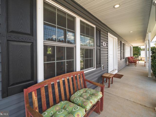 House for sale in Sharpsburg, Maryland