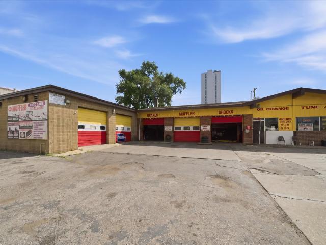 Commercial for sale in Chicago Park, Illinois