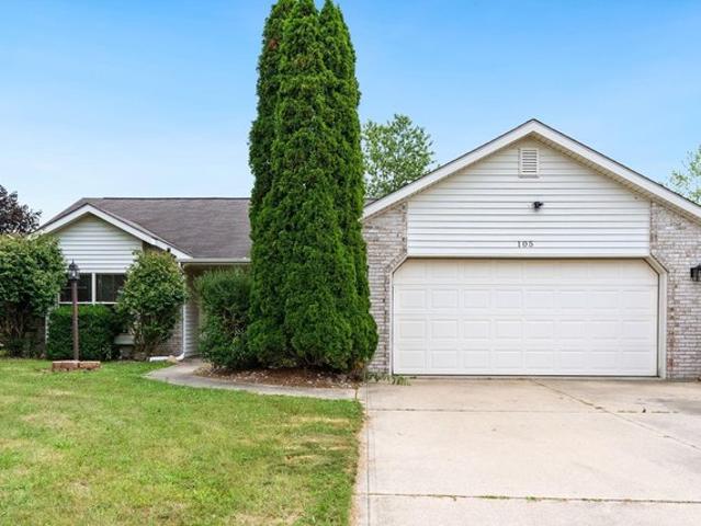 House for sale in Claypool, Indiana
