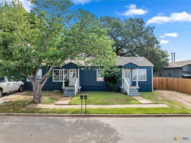 House for sale in Burnet, Texas