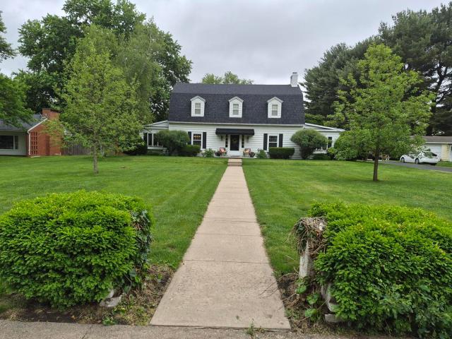 House for sale in Alpha, Illinois