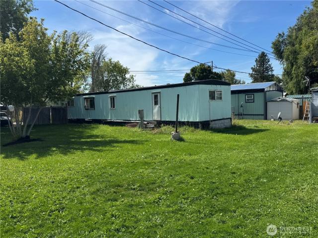 Commercial for sale in Kittitas, Kittitas County