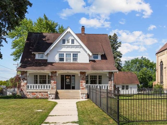 House for sale in Chilton, Wisconsin