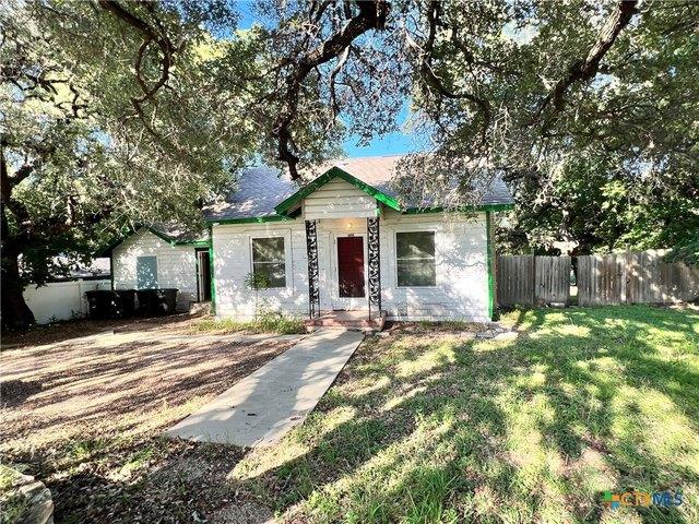 House for sale in Lampasas, Texas