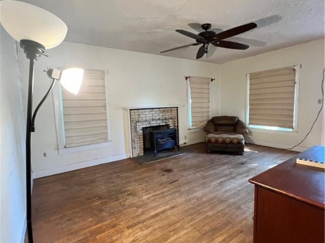 House for sale in Lampasas, Texas