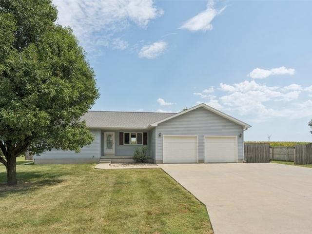 House for sale in Orient, Adair County