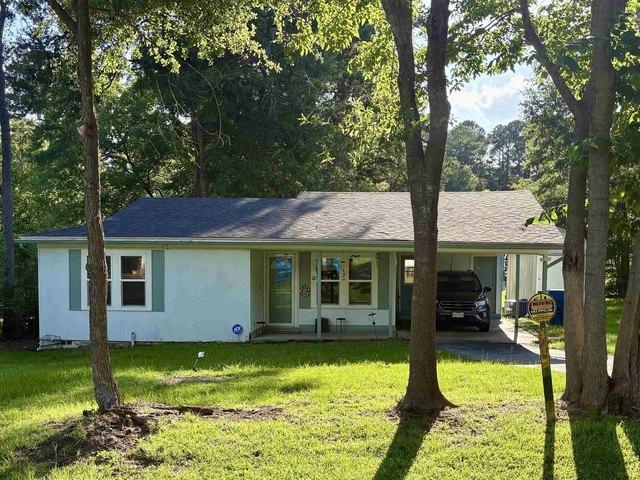 House for sale in White Oak, Texas