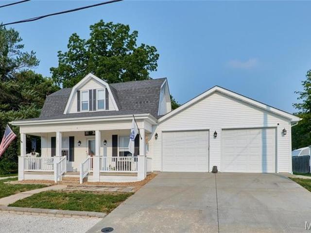 House for sale in Marthasville, Missouri