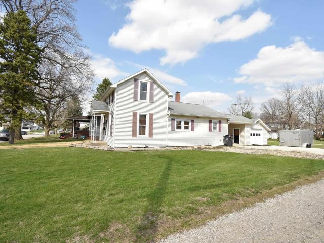 House for sale in Fowler, Indiana