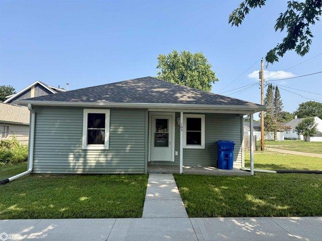 House for sale in Jefferson, Greene County