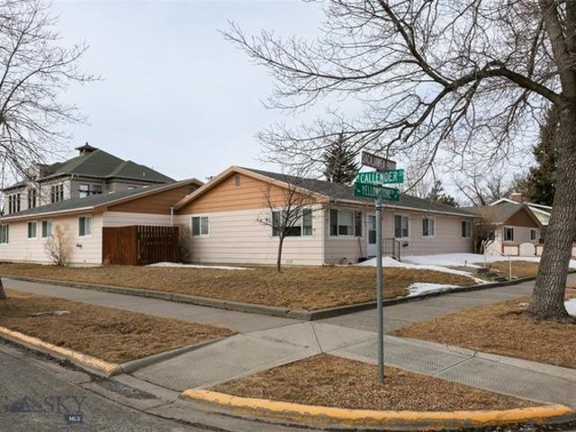 Condo for sale in Livingston, Montana