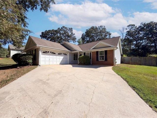 House for sale in Stockbridge, Henry County