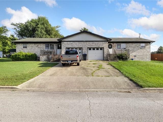 House for sale in Ark