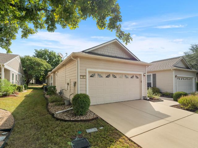 House for sale in Georgetown, Williamson County
