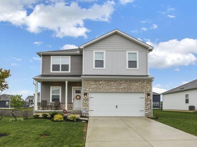 House for sale in Granville, Ohio
