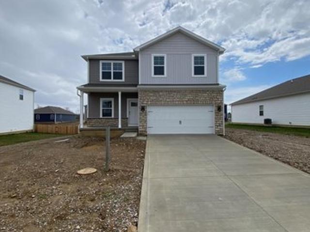House for sale in Granville, Ohio