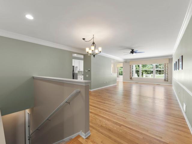 House for sale in Shorewood, Illinois