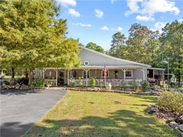 House for rent in Ark