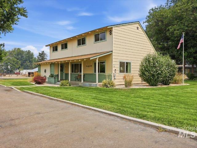 House for sale in Fruitland, Idaho
