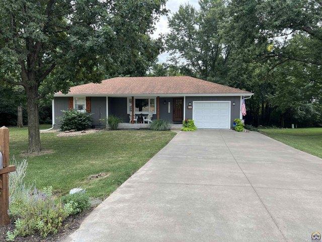 House for sale in Kansas