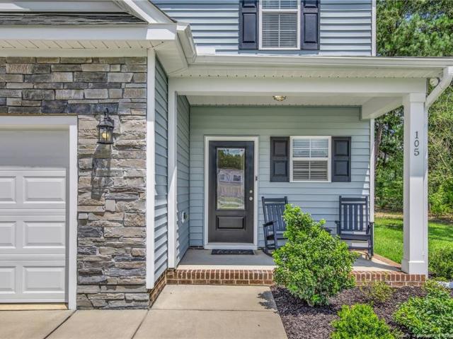 House for sale in North Carolina