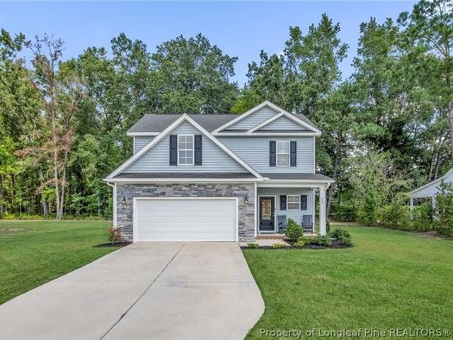 House for sale in North Carolina