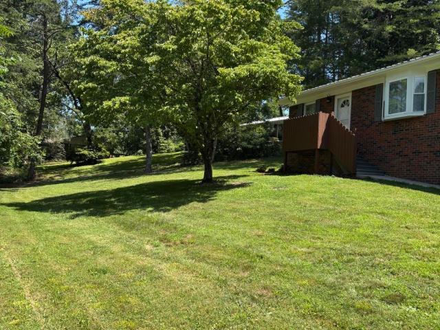 House for sale in Tennessee