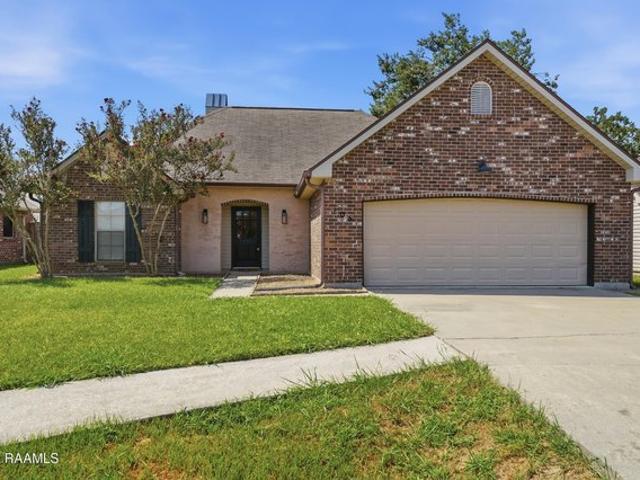 House for sale in Carencro, Louisiana