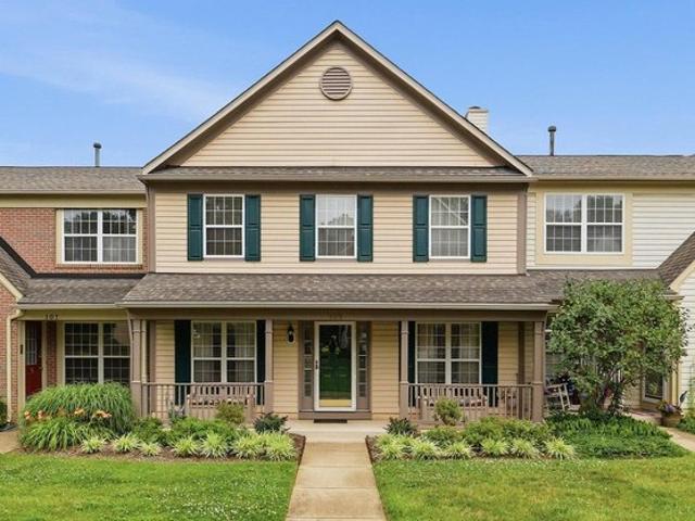 Townhouse for sale in Frederick, Maryland
