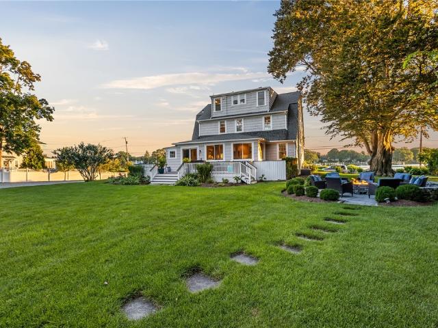 House for sale in Barrington, Rhode Island
