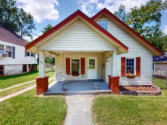 House for sale in Tennessee