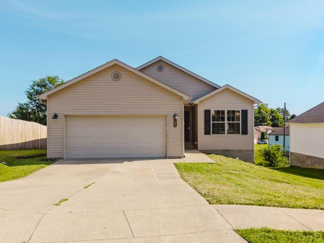 House for sale in Berea, Kentucky