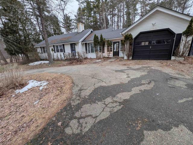 House for sale in New Hampshire