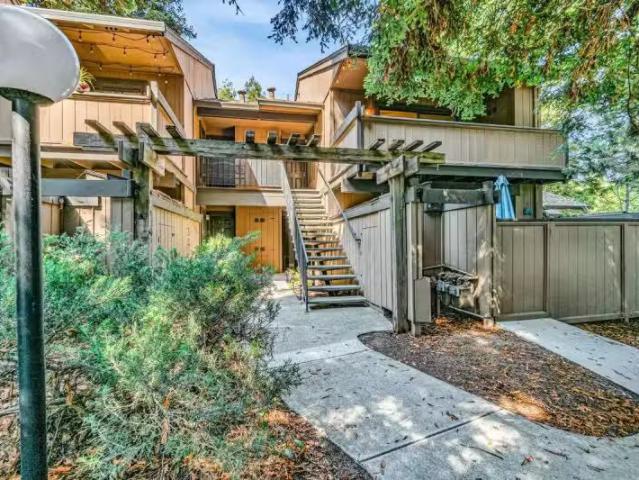 Apartment for rent in Cotati, California