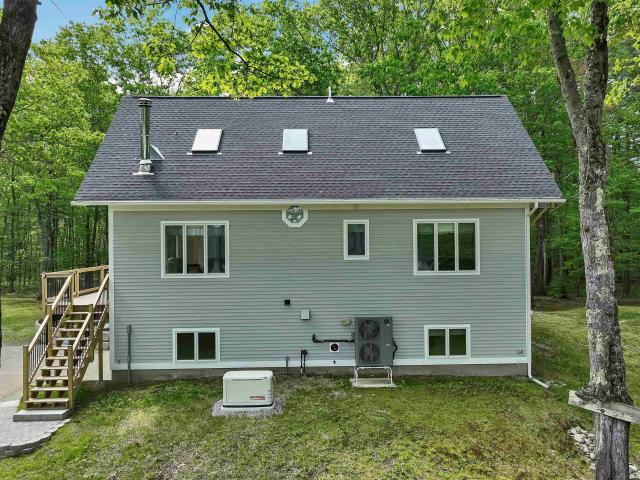 House for sale in New Hampshire