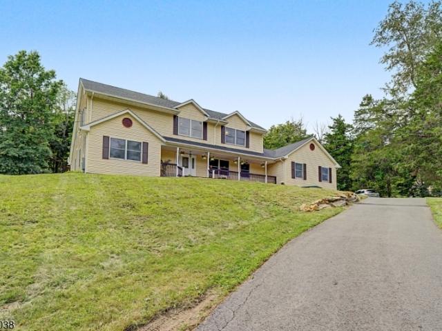 House for sale in New Jersey