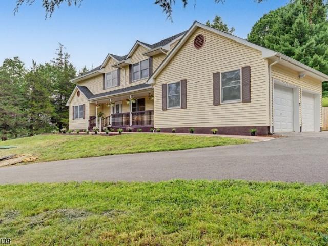 House for sale in New Jersey