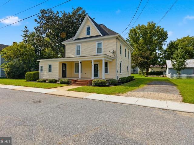 House for sale in Preston, Maryland