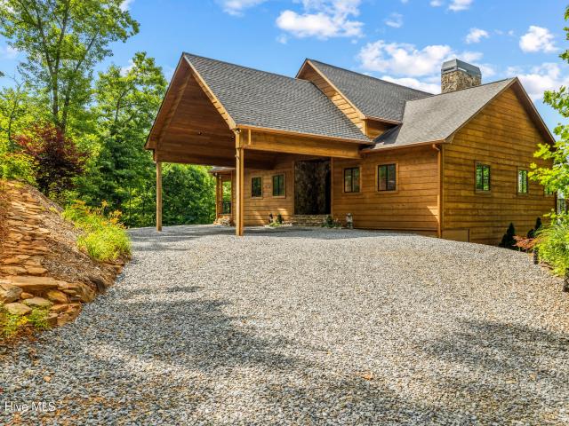 House for sale in Murphy, North Carolina