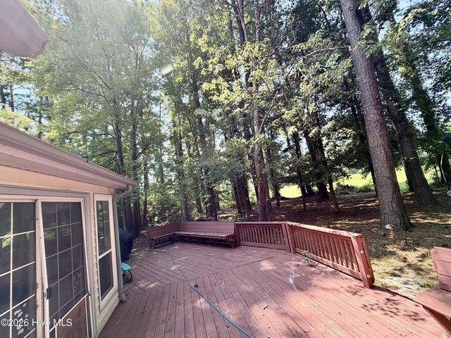 House for sale in New Bern, North Carolina