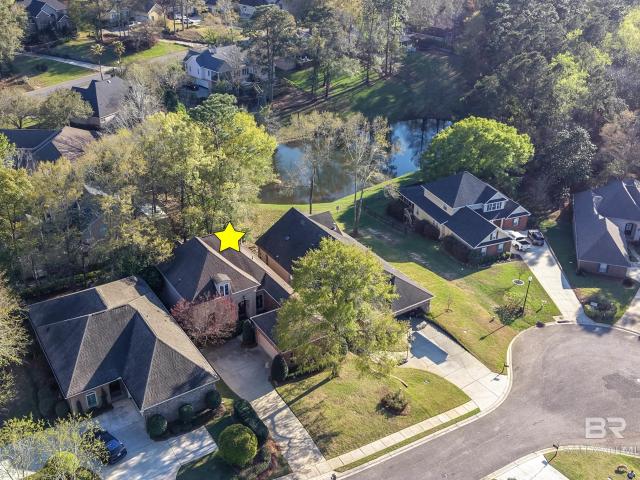 House for sale in Fairhope, Alabama