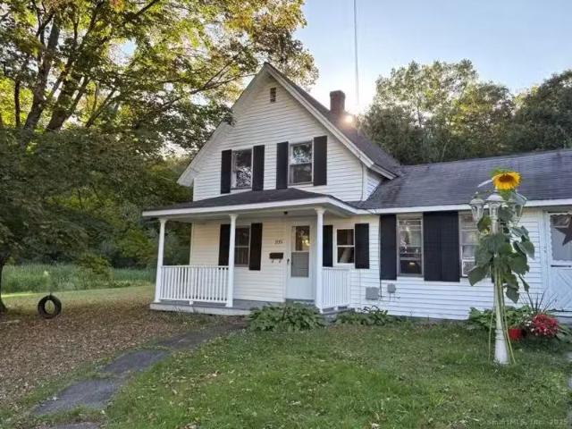 House for rent in Plymouth, Connecticut