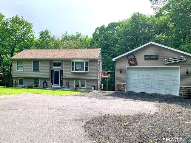 House for sale in Wolcott, Connecticut