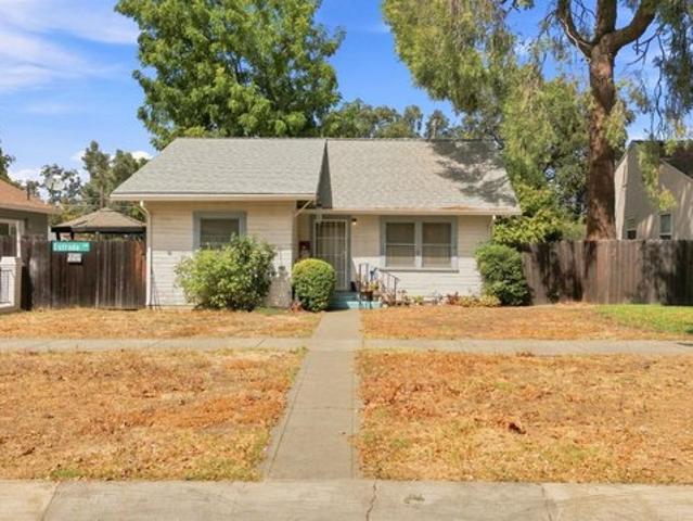 House for sale in Yolo, California