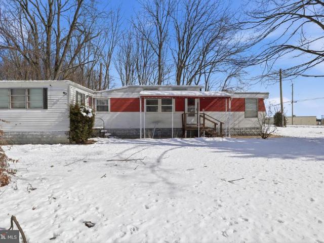 Commercial for sale in Loganville, Pennsylvania