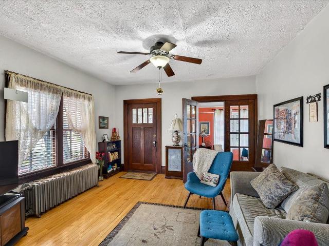 House for sale in Madison, Wisconsin